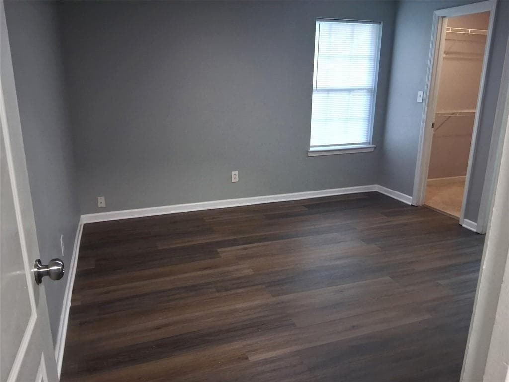2 bedroom, 3 bathroom, 1,188 sq ft townhouse for sale at 3124 Fields Drive, Lithonia, GA 30038 — photo 9