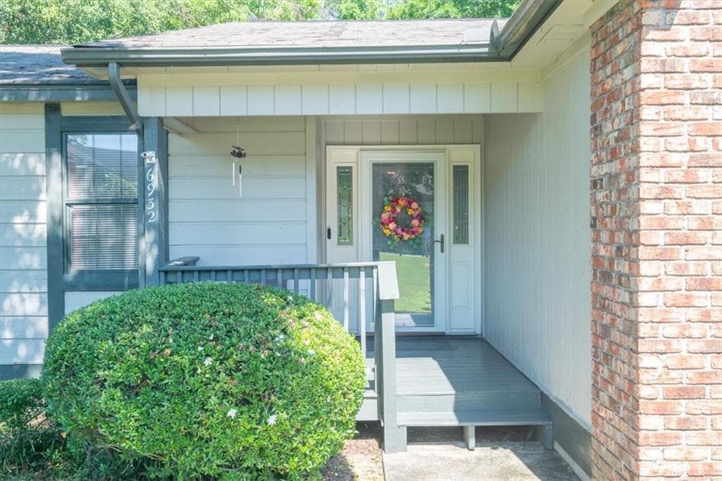 3 bedroom, 2 bathroom, 1,365 sq ft single family residence for sale at 6932 Buckeye Way, Columbus, GA 31904 — photo 5