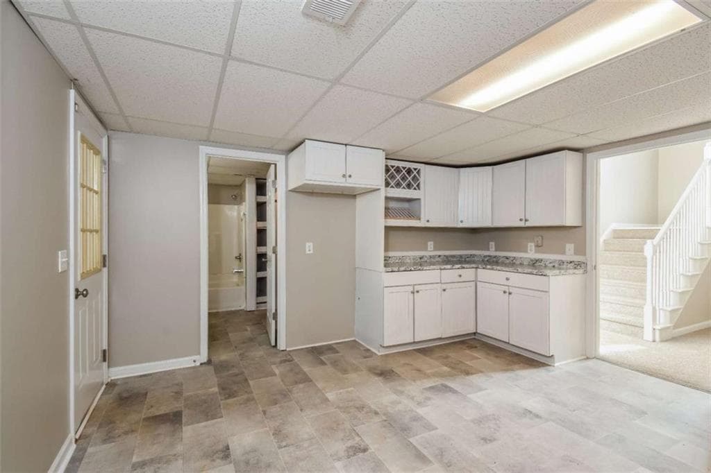 3 bedroom, 4 bathroom, 1,800 sq ft single family residence for sale at 4917 Baker Plantation Way, Acworth, GA 30101 — photo 9