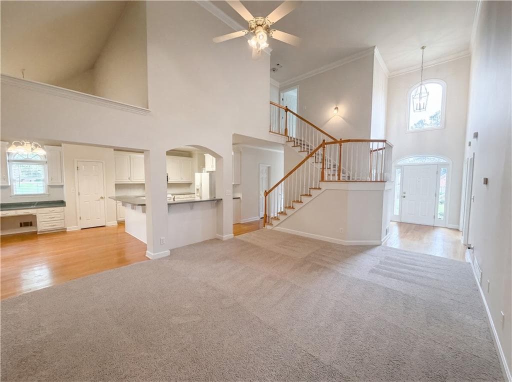 4 bedroom, 4 bathroom, 2,305 sq ft single family residence for sale at 909 Mendenhall Way, Grayson, GA 30017 — photo 7