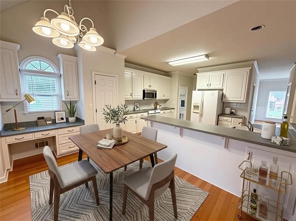 4 bedroom, 4 bathroom, 2,305 sq ft single family residence for sale at 909 Mendenhall Way, Grayson, GA 30017 — photo 8