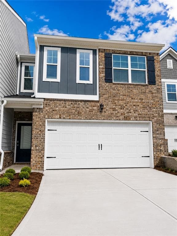 6416 Towhee Way, Morrow, GA 30260 — most recent listing photo