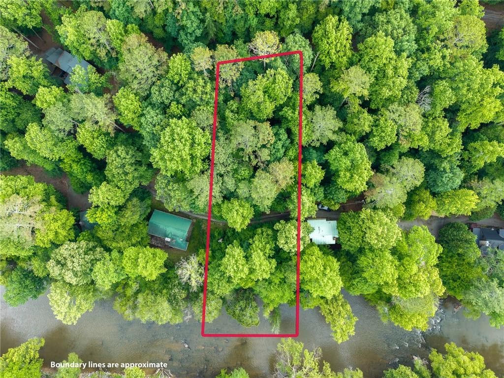 other for sale at 0 Faraday Drive, Ellijay, GA 30540 — photo 3
