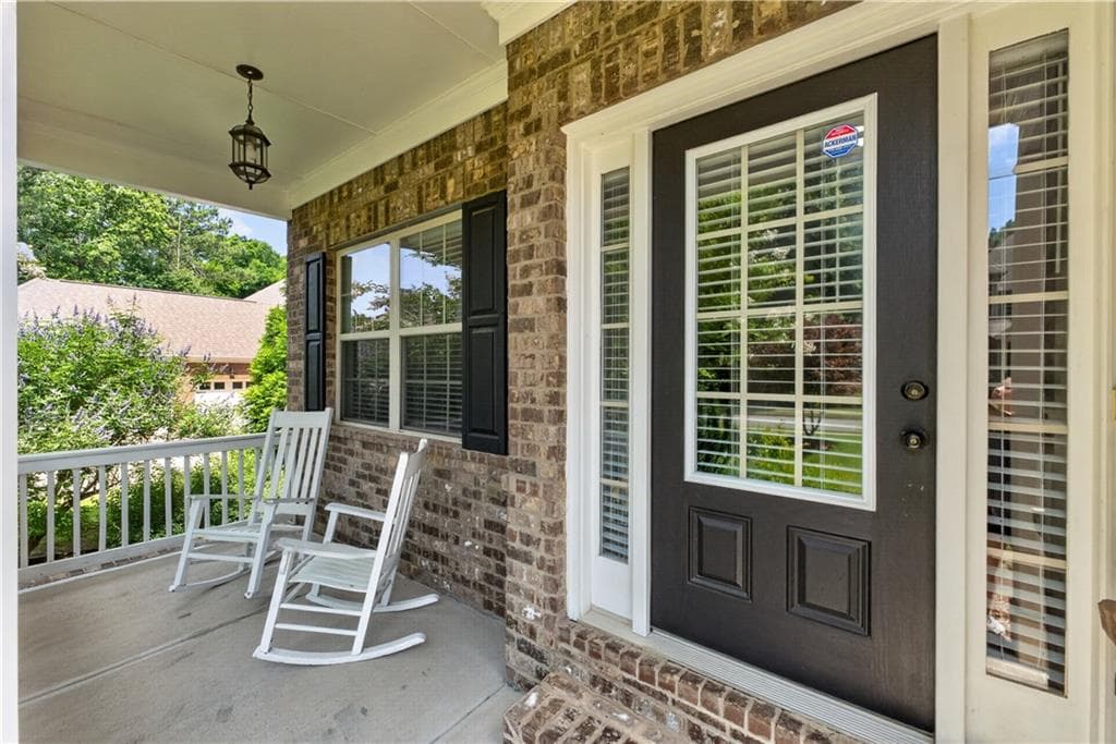 7 bedroom, 4 bathroom, 4,210 sq ft single family residence for sale at 2098 Harmony Drive, Canton, GA 30115 — photo 4