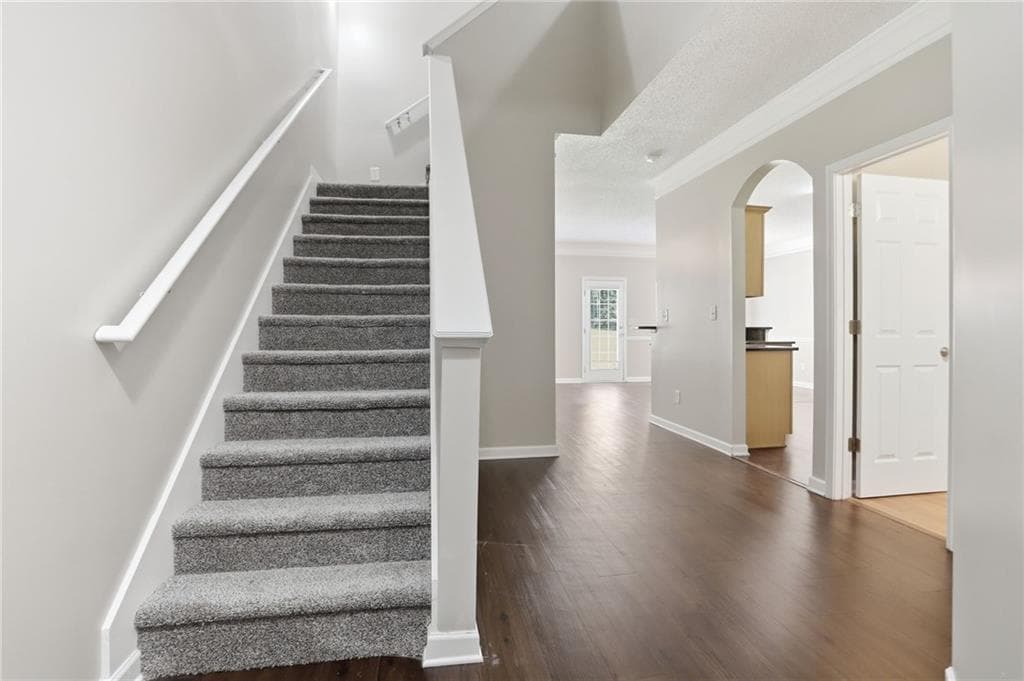 4 bedroom, 3 bathroom, 1,950 sq ft single family residence under contract at 228 Polo Lane, Locust Grove, GA 30248 — photo 8