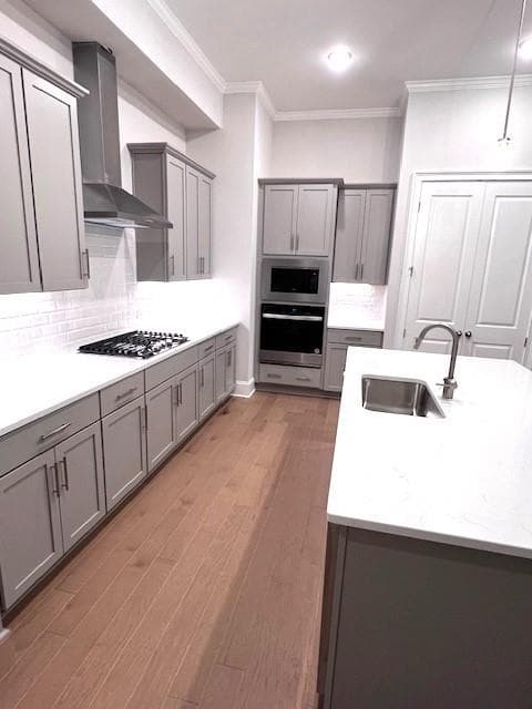 3 bedroom, 3 bathroom, 2,024 sq ft single family residence for rent at 699 Stickley Oak Way, Woodstock, GA 30189 for $3,300 a month — photo 9