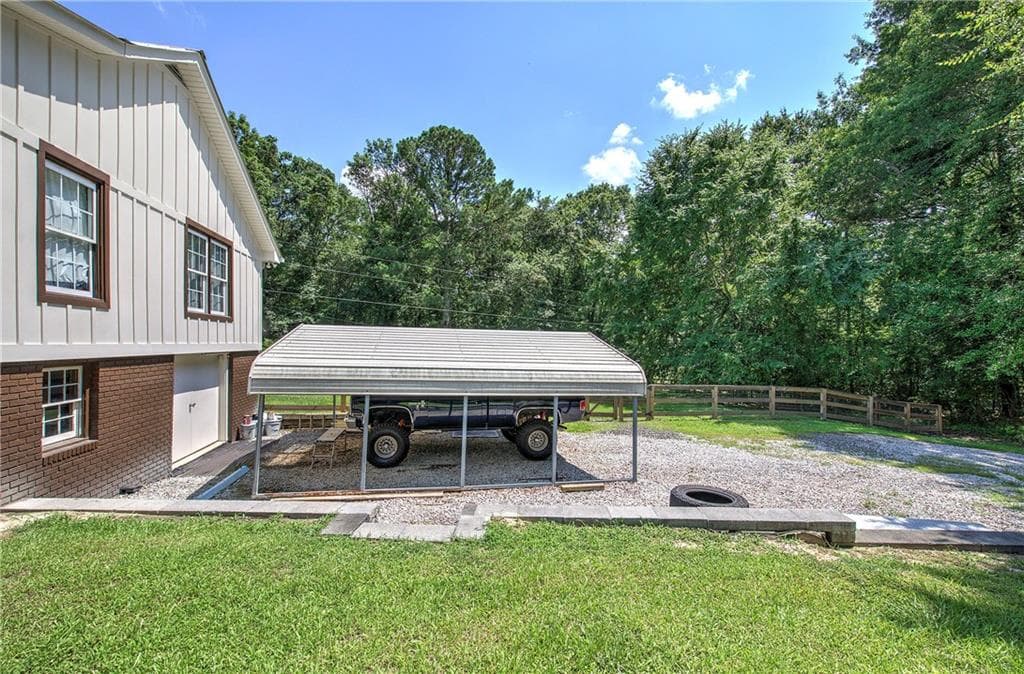 3 bedroom, 2 bathroom, 1,856 sq ft single family residence for sale at 779 Polk Lane, Dallas, GA 30132 — photo 7