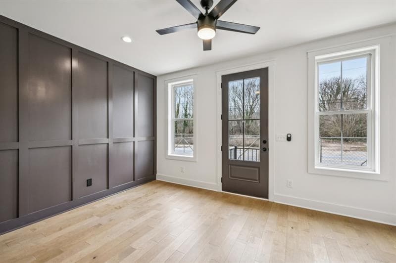 1 bedroom, 2 bathroom, 1,056 sq ft townhouse for sale at 1160 Boulevard 7, Atlanta, GA 30312 — photo 3