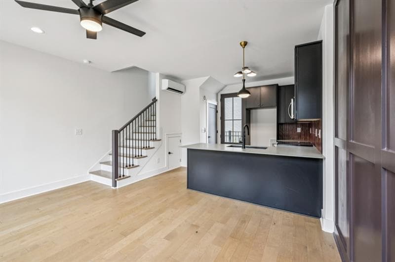 1 bedroom, 2 bathroom, 1,056 sq ft townhouse for sale at 1160 Boulevard 7, Atlanta, GA 30312 — photo 6