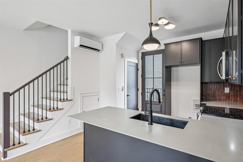 1 bedroom, 2 bathroom, 1,056 sq ft townhouse for sale at 1160 Boulevard 7, Atlanta, GA 30312 — photo 7
