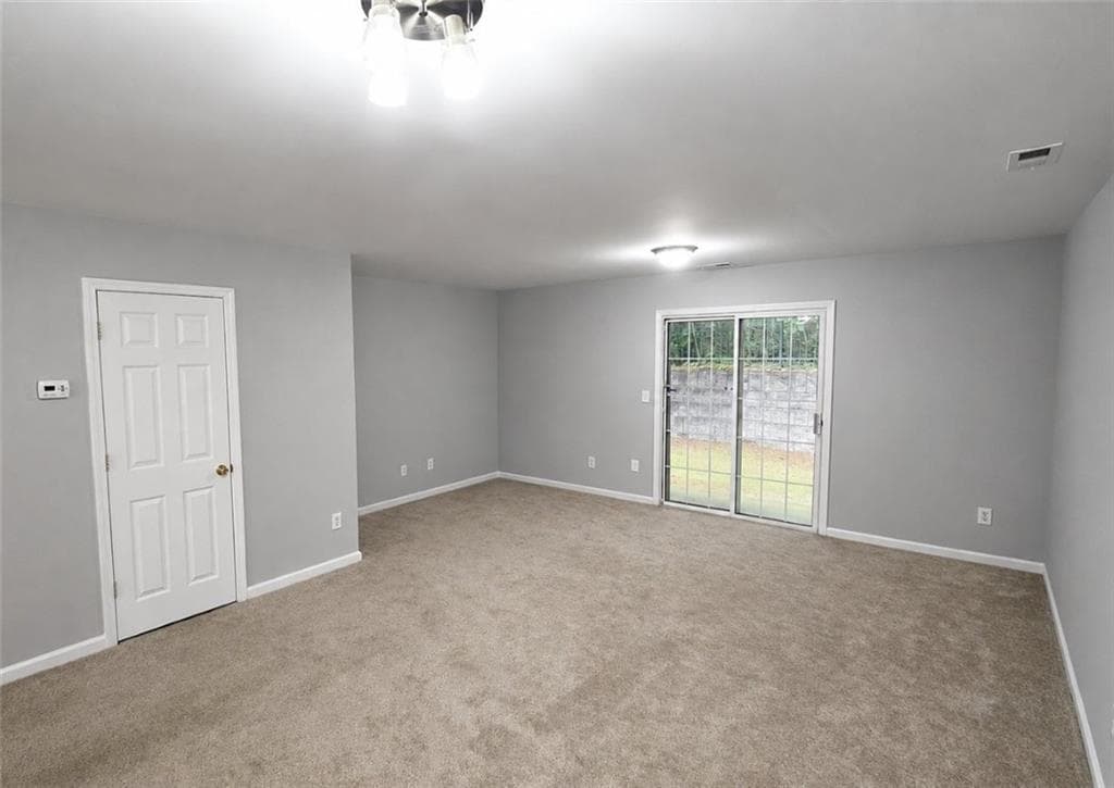 2 bedroom, 3 bathroom, 1,328 sq ft townhouse for sale at 1728 SW Devon Drive, Atlanta, GA 30311 — photo 4