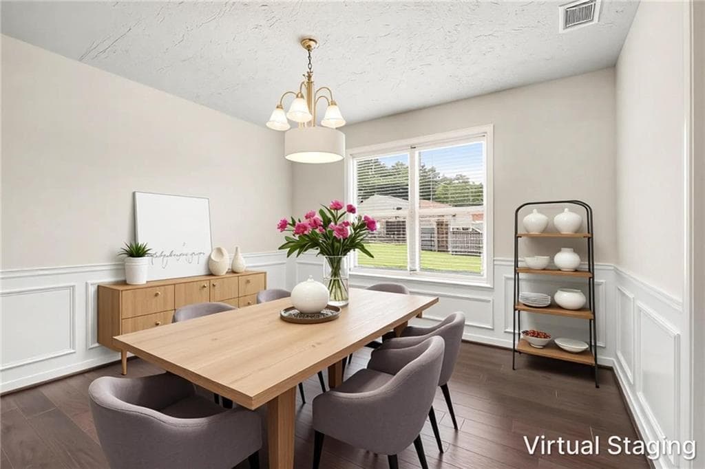 4 bedroom, 3 bathroom, 2,077 sq ft single family residence for sale at 113 Lighthouse Way, Winder, GA 30680 — photo 3