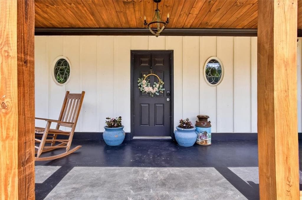 4 bedroom, 3 bathroom, 3,511 sq ft single family residence under contract at 34 Bodie Road, Talking Rock, GA 30175 — photo 3