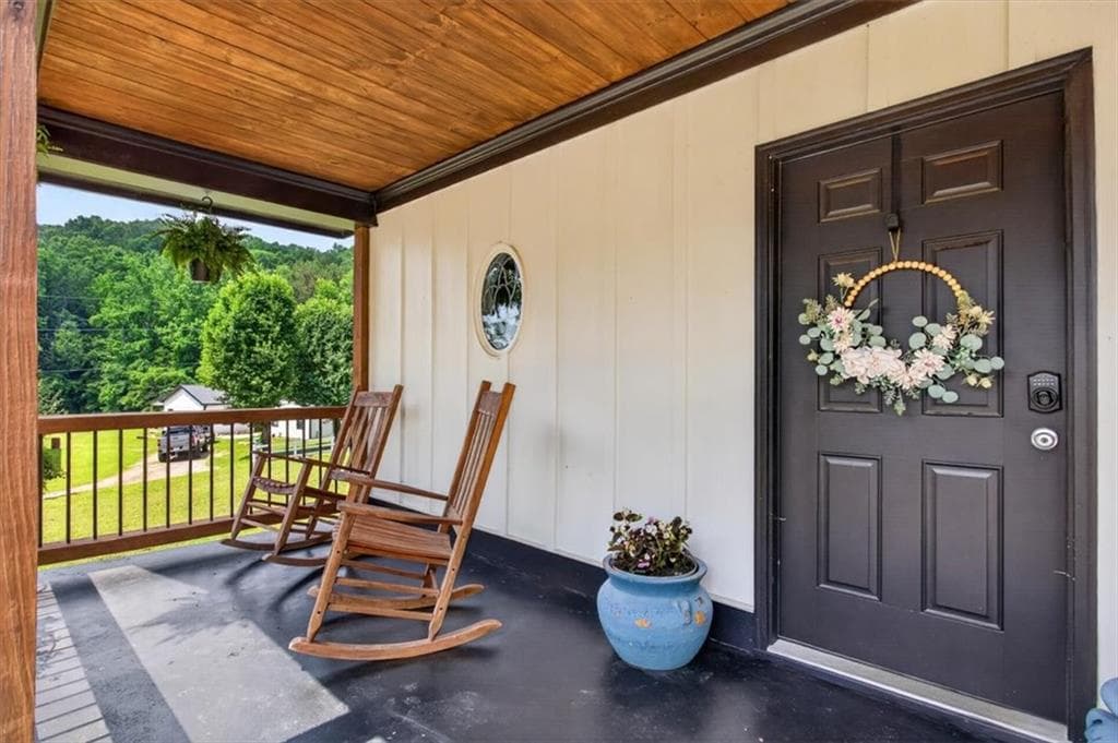 4 bedroom, 3 bathroom, 3,511 sq ft single family residence under contract at 34 Bodie Road, Talking Rock, GA 30175 — photo 4