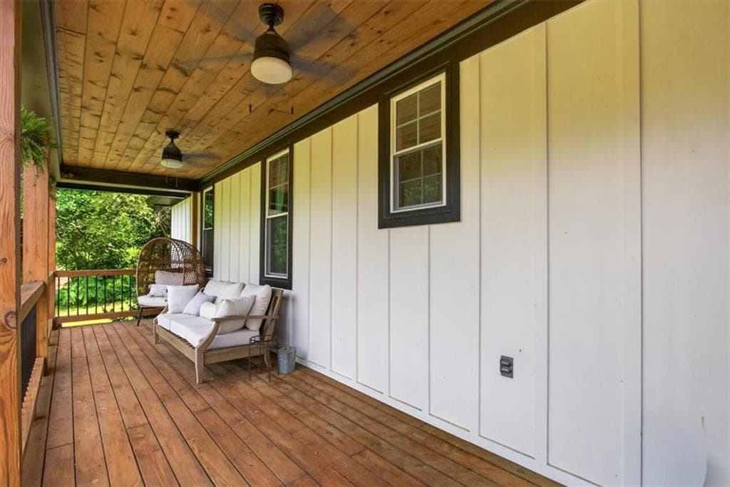 4 bedroom, 3 bathroom, 3,511 sq ft single family residence under contract at 34 Bodie Road, Talking Rock, GA 30175 — photo 8