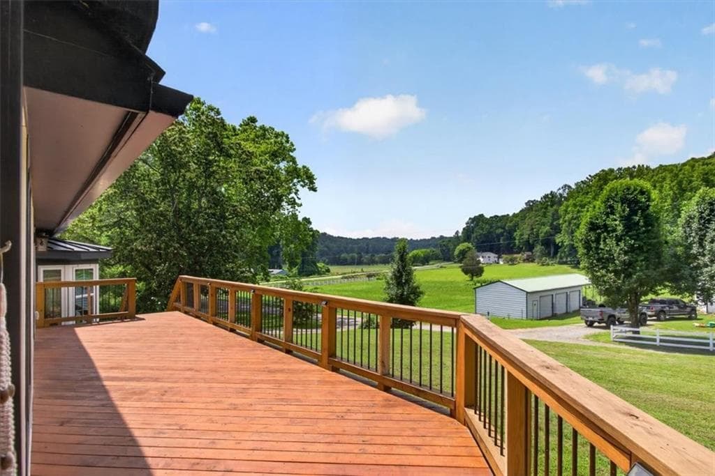 4 bedroom, 3 bathroom, 3,511 sq ft single family residence under contract at 34 Bodie Road, Talking Rock, GA 30175 — photo 10