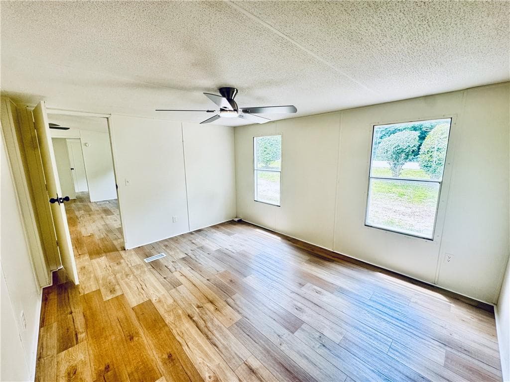 3 bedroom, 2 bathroom, 960 sq ft single family residence for sale at 713 Woods Road, Tunnel Hill, GA 30755 — photo 9