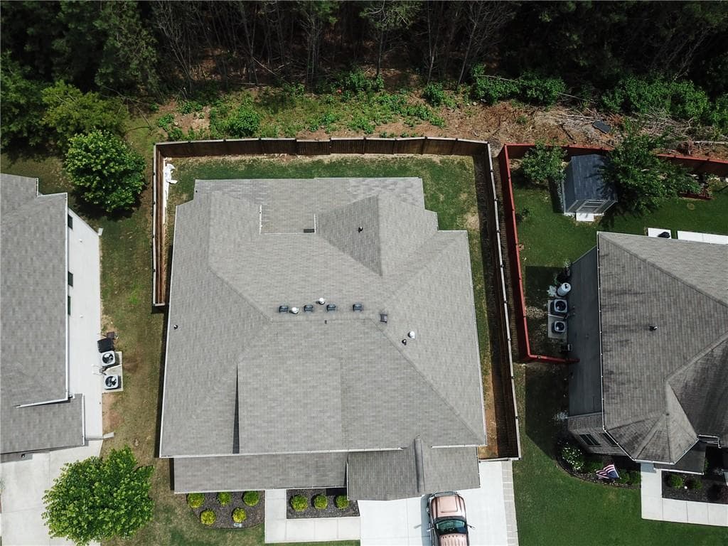 5 bedroom, 4 bathroom, 3,628 sq ft single family residence for sale at 5268 Rosewood Place, Fairburn, GA 30213 — photo 3