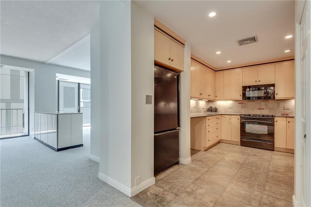 1 bedroom, 1 bathroom, 1,456 sq ft condominium for sale at 147 15th Street 5A, Atlanta, GA 30309 — photo 3