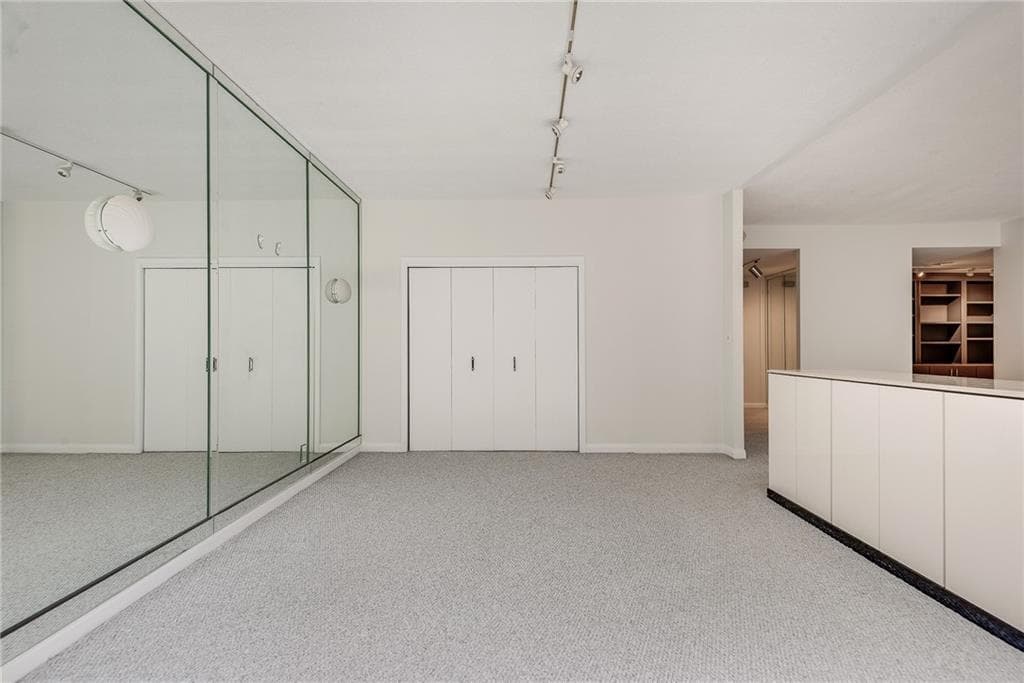 1 bedroom, 1 bathroom, 1,456 sq ft condominium for sale at 147 15th Street 5A, Atlanta, GA 30309 — photo 6
