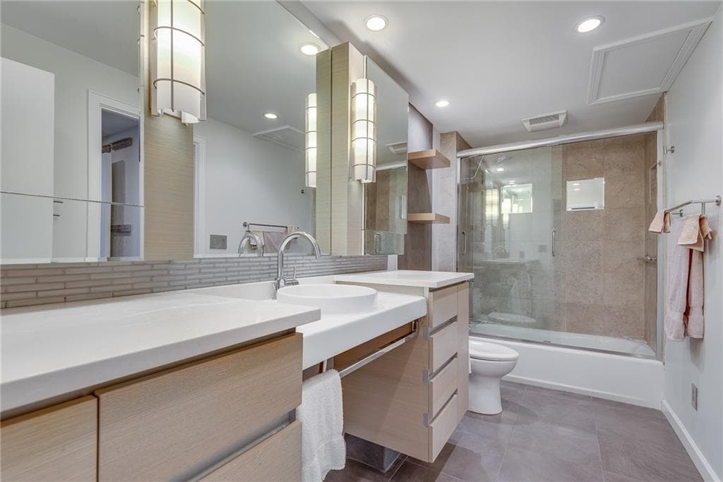 1 bedroom, 1 bathroom, 1,456 sq ft condominium for sale at 147 15th Street 5A, Atlanta, GA 30309 — photo 10