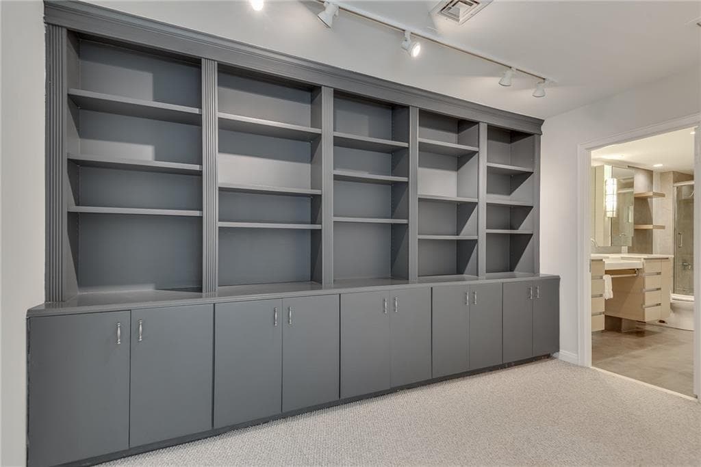 1 bedroom, 1 bathroom, 1,456 sq ft condominium for sale at 147 15th Street 5A, Atlanta, GA 30309 — photo 7