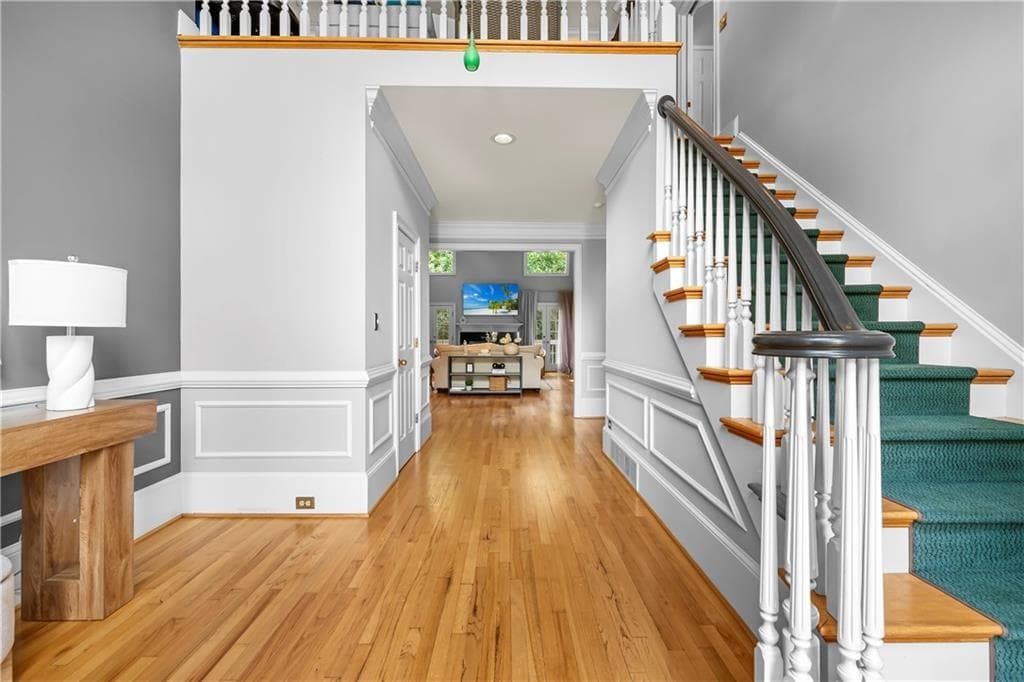 4 bedroom, 3 bathroom, 2,768 sq ft single family residence for sale at 1696 Harts Run, Atlanta, GA 30341 — photo 6