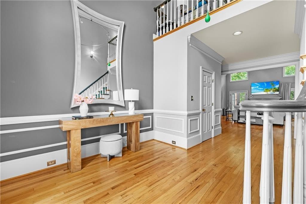 4 bedroom, 3 bathroom, 2,768 sq ft single family residence for sale at 1696 Harts Run, Atlanta, GA 30341 — photo 7
