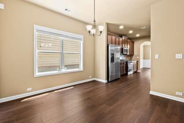 4 bedroom, 3 bathroom, 2,302 sq ft single family residence for rent at 3920 LAKE MANOR Way, Atlanta, GA 30349 for $2,479 a month — photo 2