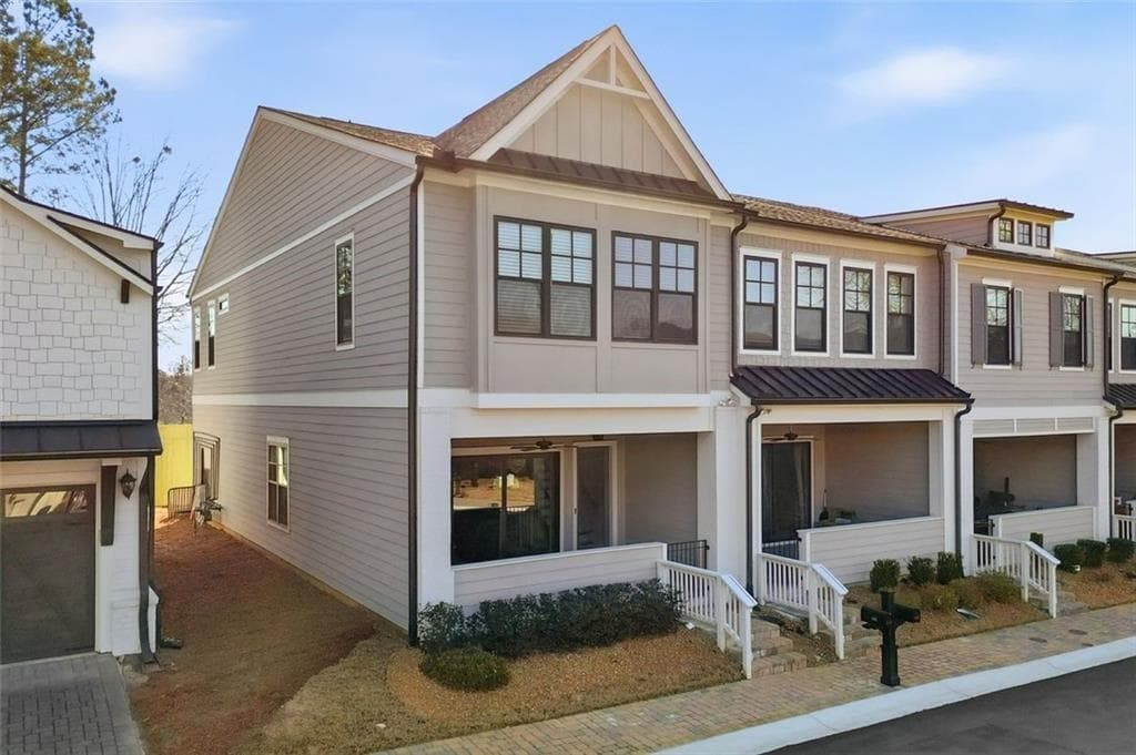 611 Stickley Oak Way, Woodstock, GA 30189 — most recent listing photo
