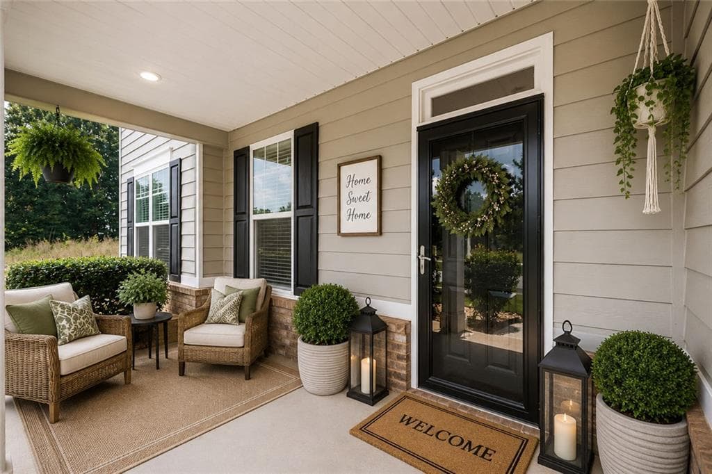 5 bedroom, 4 bathroom, 3,678 sq ft single family residence for sale at 8084 Louis Drive, Locust Grove, GA 30248 — photo 2