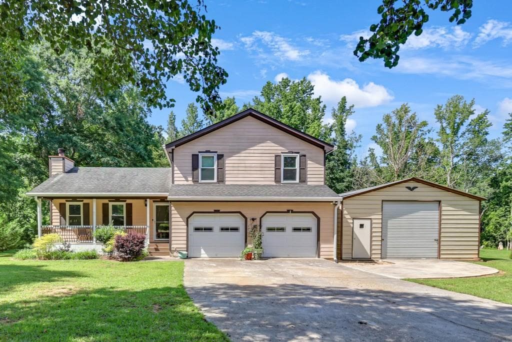 4333 Coastal Lane