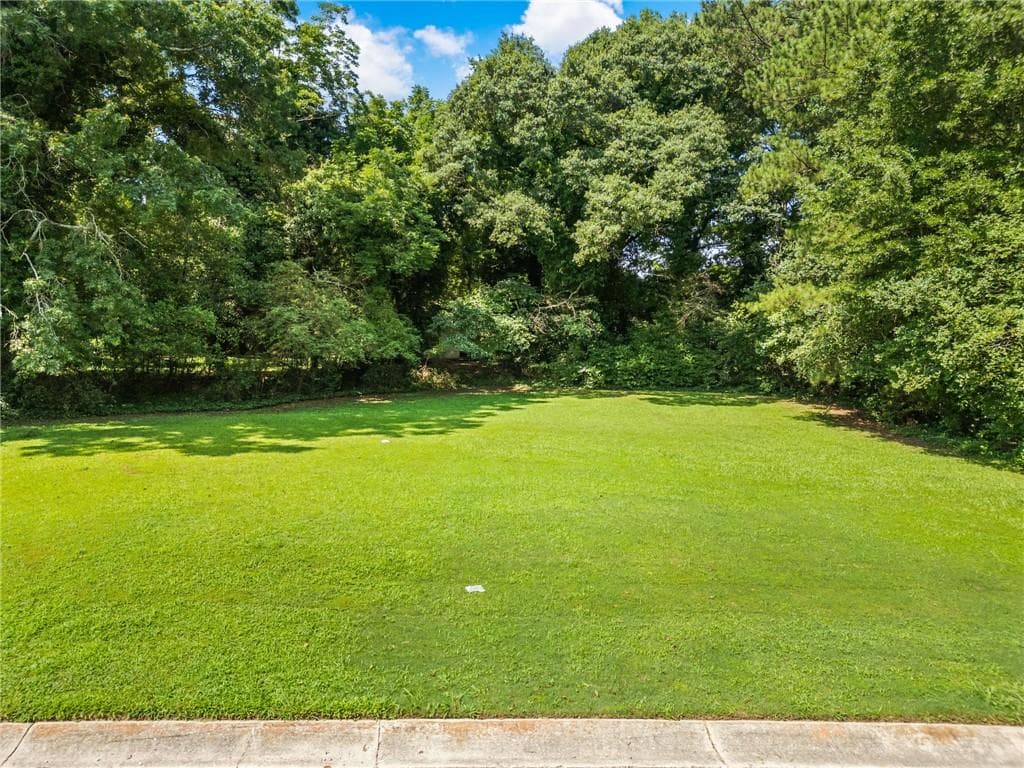 unimproved land for sale at 755 Dunaire Way, Jonesboro, GA 30238 — photo 1 of 6