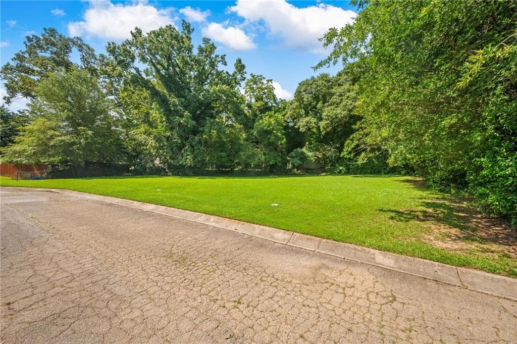 unimproved land for sale at 755 Dunaire Way, Jonesboro, GA 30238 — photo 2