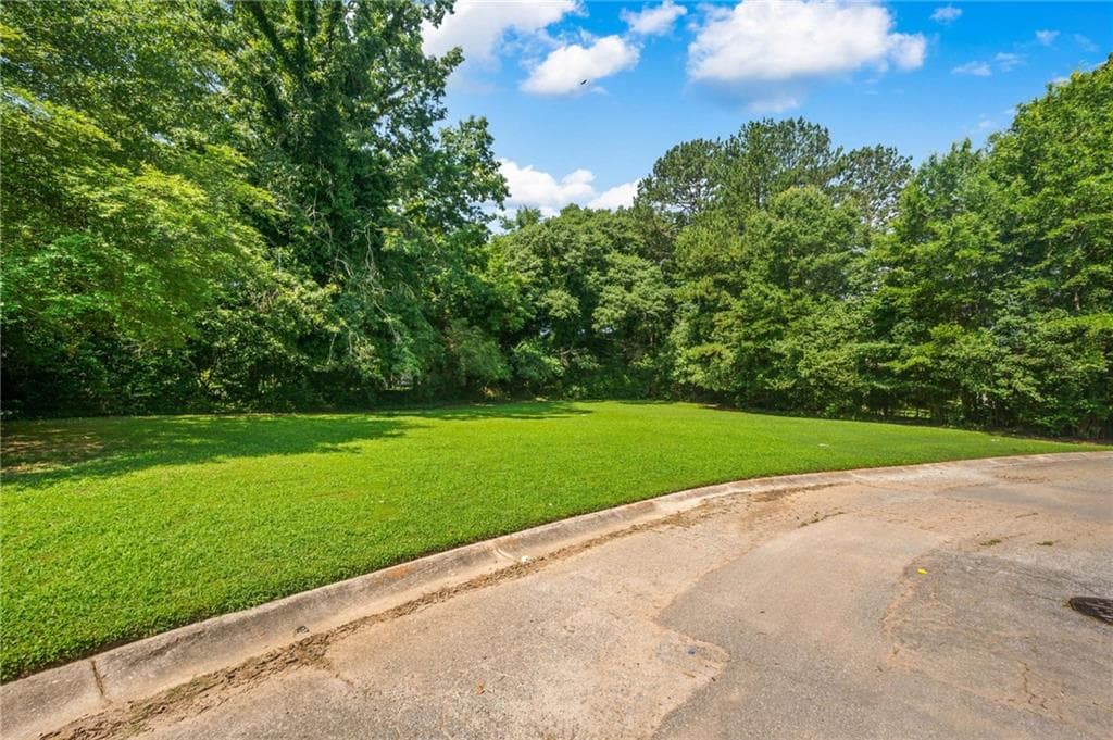 unimproved land for sale at 755 Dunaire Way, Jonesboro, GA 30238 — photo 3
