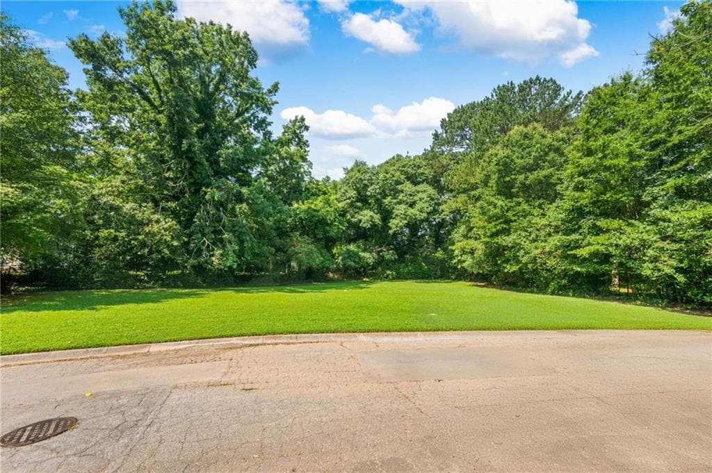 unimproved land for sale at 755 Dunaire Way, Jonesboro, GA 30238 — photo 4