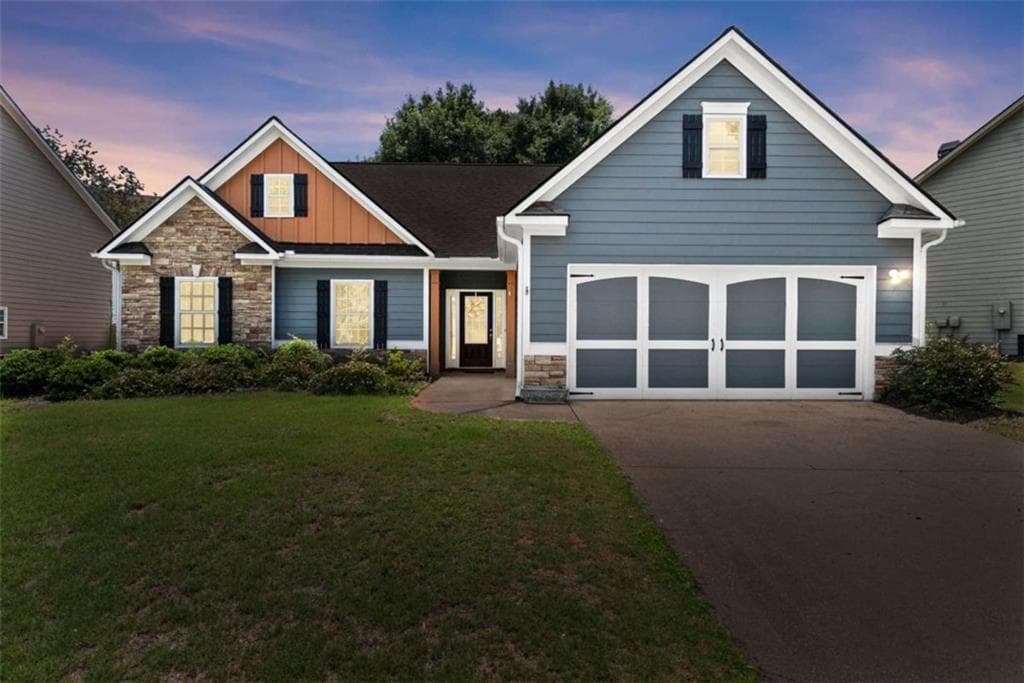 1809 Alberta Lane, Winder, GA 30680 — most recent listing photo