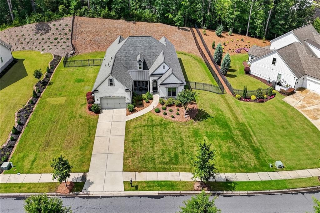 3 bedroom, 3 bathroom, 3,080 sq ft single family residence under contract at 52 Vandiver Court, Acworth, GA 30101 — photo 2