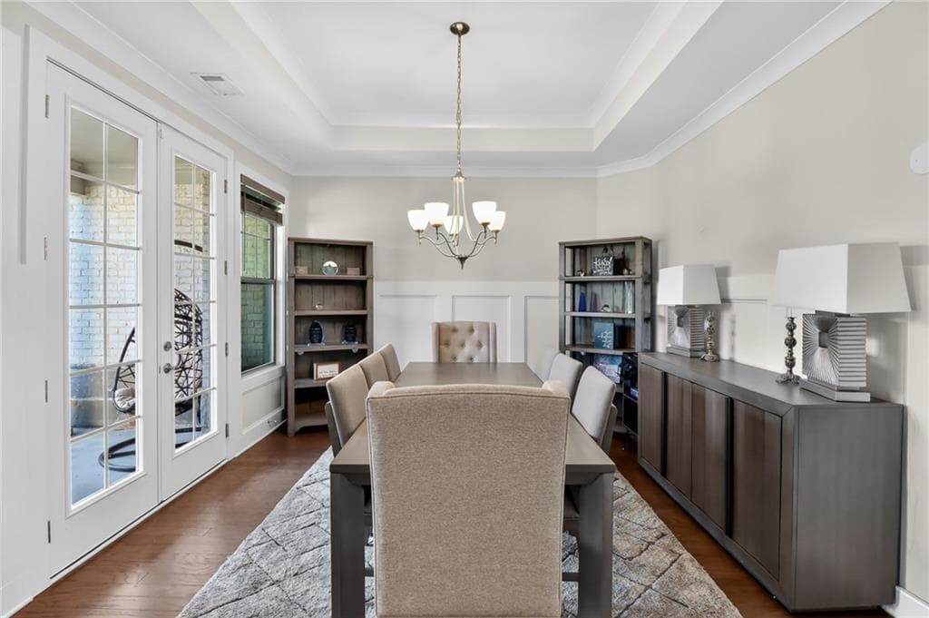 3 bedroom, 3 bathroom, 3,080 sq ft single family residence under contract at 52 Vandiver Court, Acworth, GA 30101 — photo 6