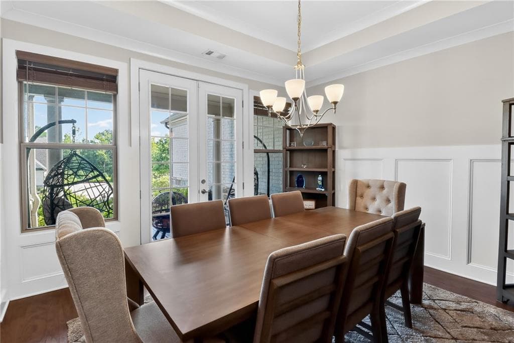 3 bedroom, 3 bathroom, 3,080 sq ft single family residence under contract at 52 Vandiver Court, Acworth, GA 30101 — photo 7