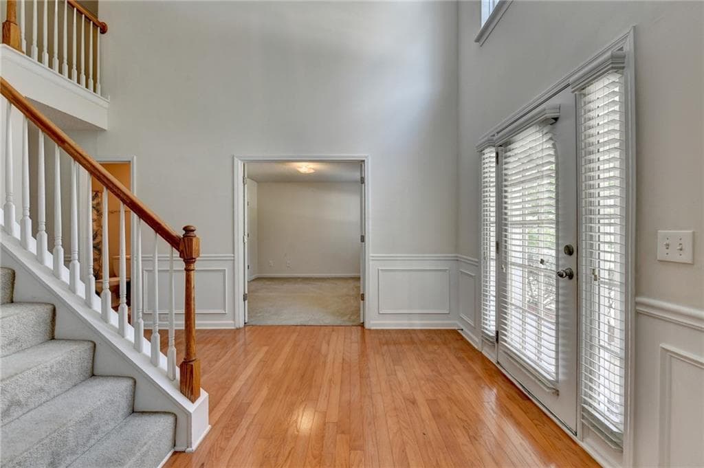6 bedroom, 3 bathroom, 3,904 sq ft single family residence for sale at 5187 Miller Woods Trail, Decatur, GA 30035 — photo 5