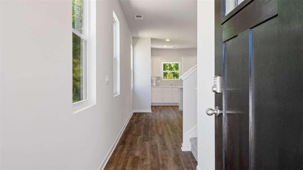 4 bedroom, 3 bathroom single family residence for sale at 11970 Aukerman Way, Hampton, GA 30228 — photo 2