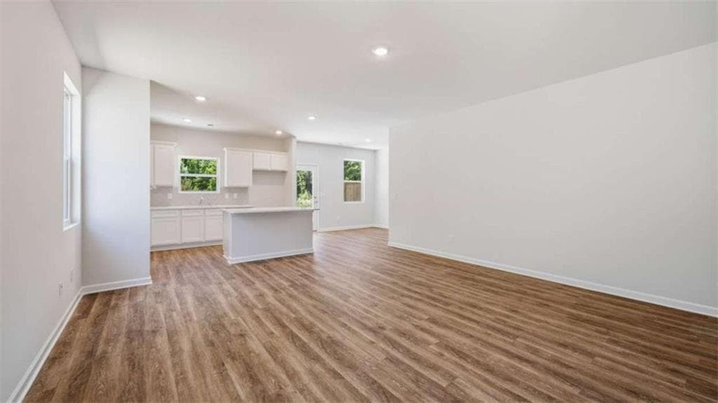 4 bedroom, 3 bathroom single family residence for sale at 11970 Aukerman Way, Hampton, GA 30228 — photo 3
