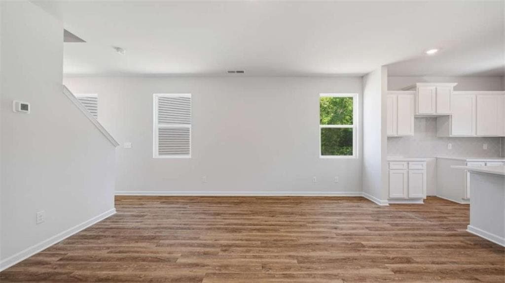 4 bedroom, 3 bathroom single family residence for sale at 11970 Aukerman Way, Hampton, GA 30228 — photo 5