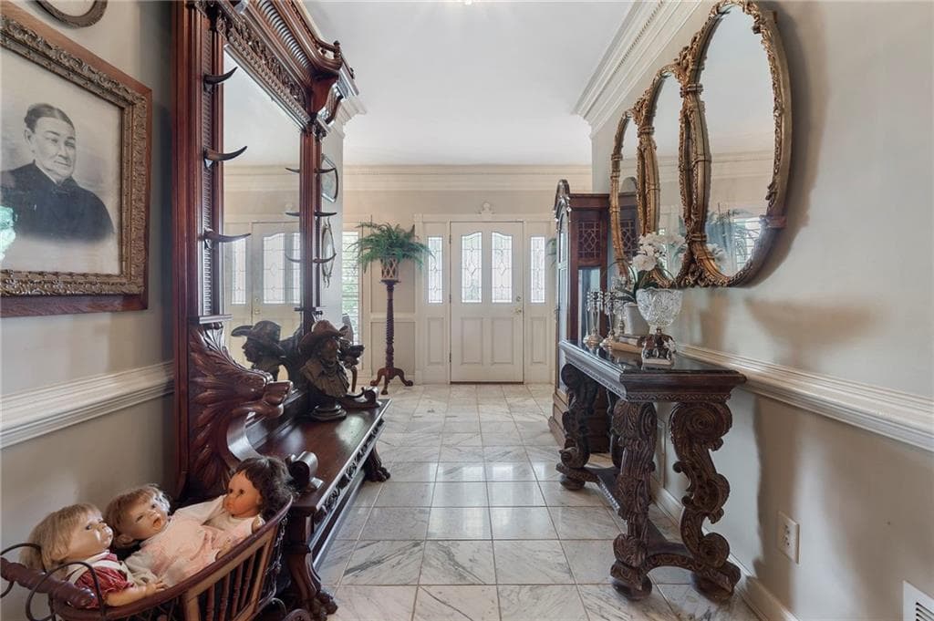 8 bedroom, 7 bathroom, 11,247 sq ft single family residence for sale at 1904 Philadelphia Road, Jasper, GA 30143 — photo 8