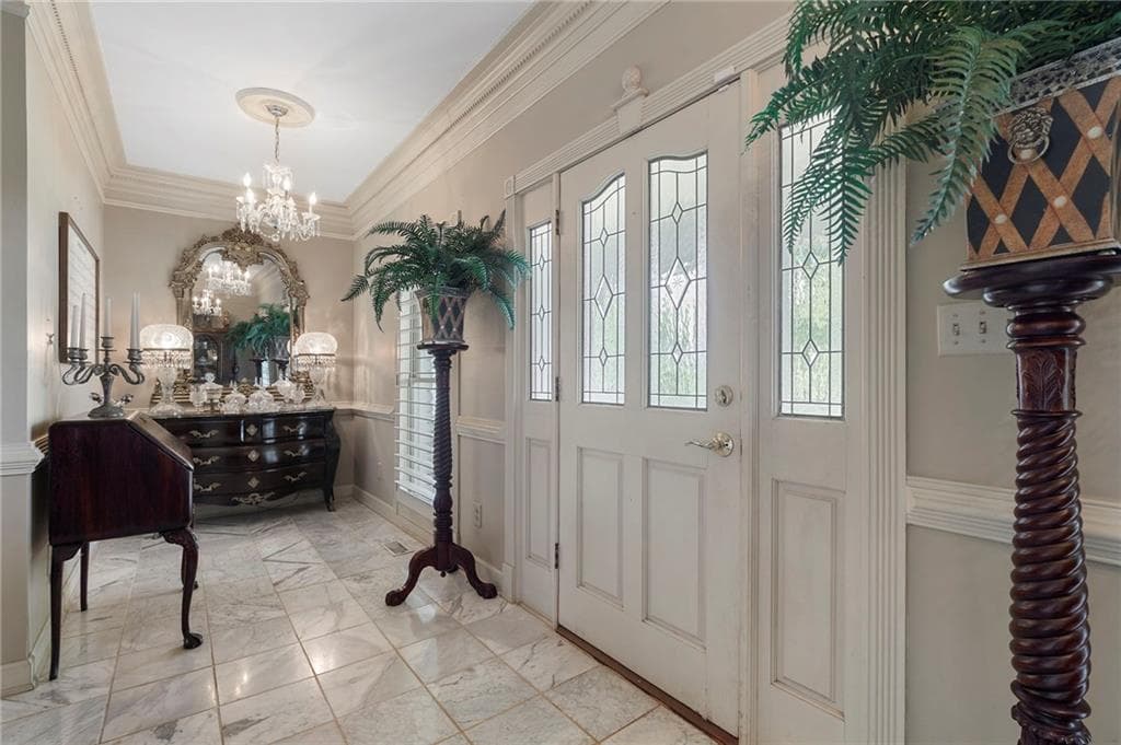 8 bedroom, 7 bathroom, 11,247 sq ft single family residence for sale at 1904 Philadelphia Road, Jasper, GA 30143 — photo 7