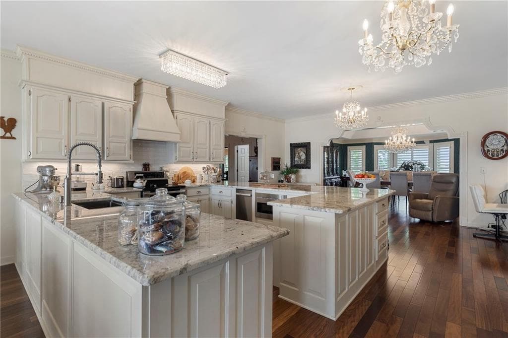 8 bedroom, 7 bathroom, 11,247 sq ft single family residence for sale at 1904 Philadelphia Road, Jasper, GA 30143 — photo 9