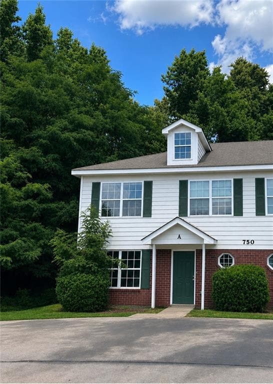750 Wheel House Lane A, Monroe, GA 30655 — most recent listing photo