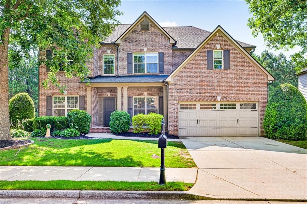 1588 Centerville Drive, Buford, GA 30518 — most recent listing photo