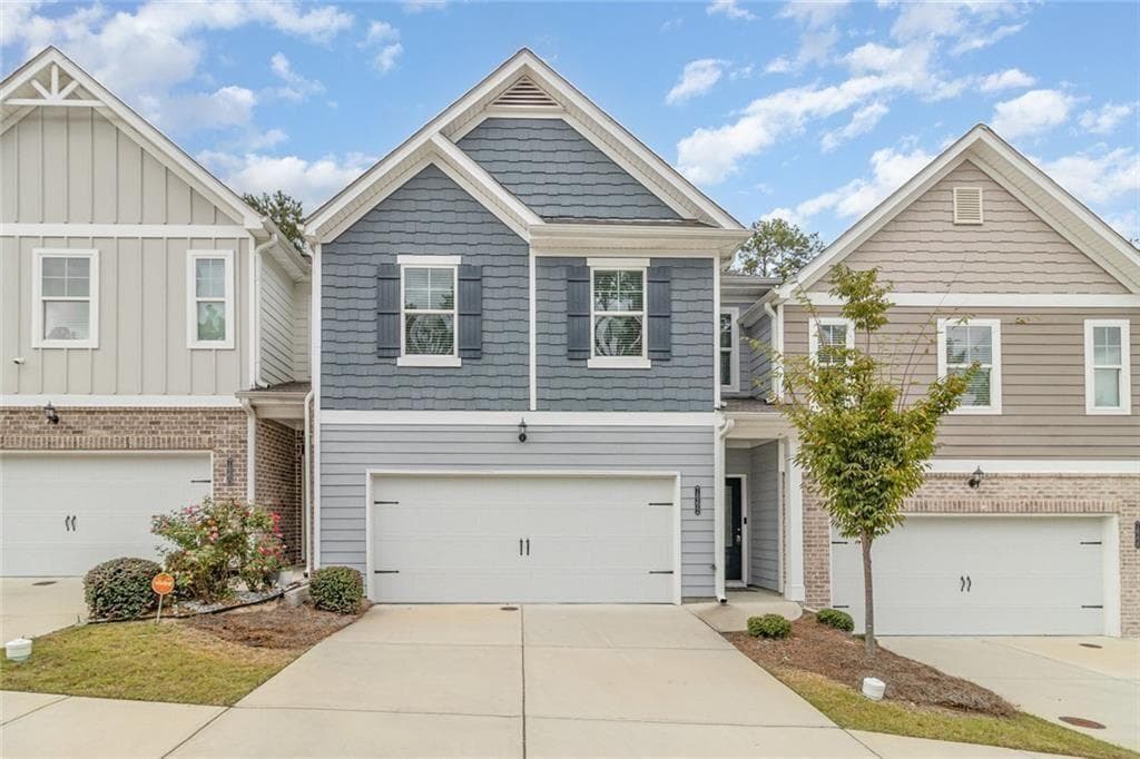 7662 Gray Pointe Drive, Lithonia, GA 30058 — most recent listing photo